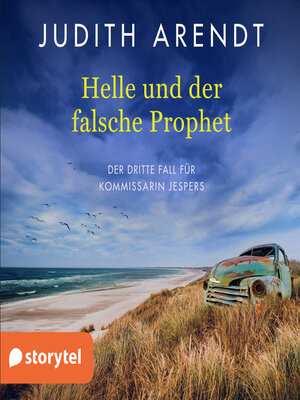 cover image of Helle und der falsche Prophet